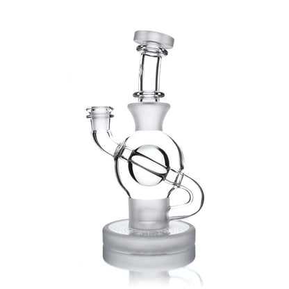 Mothership - Frosted Mini Ball Rig