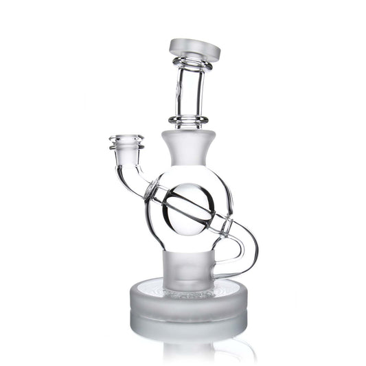 Mothership - Frosted Mini Ball Rig