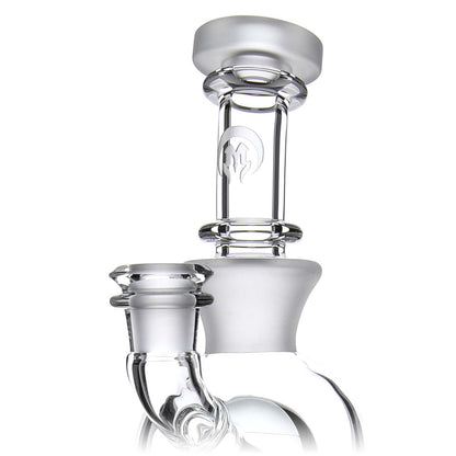 Mothership - Frosted Mini Ball Rig