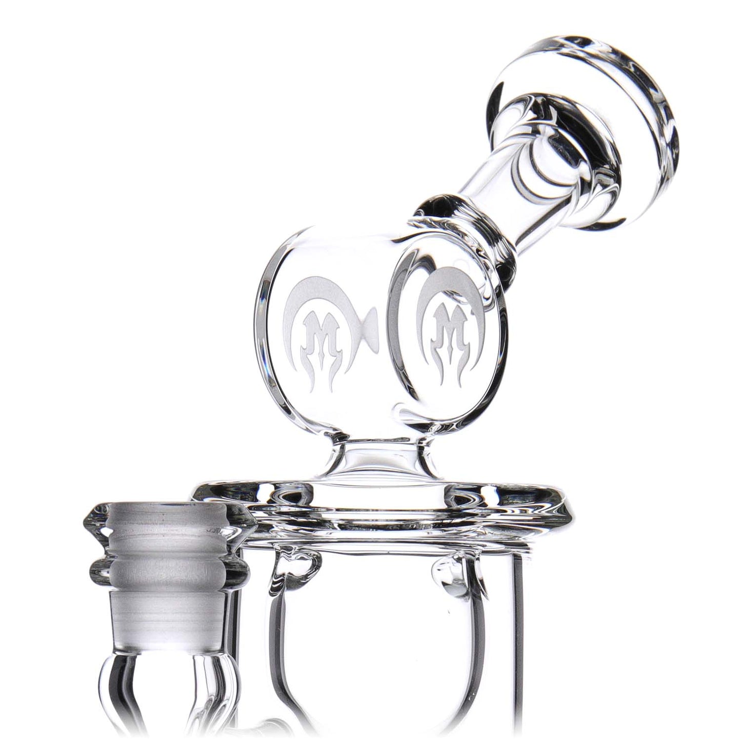Mothership - Clear Micro Taurus