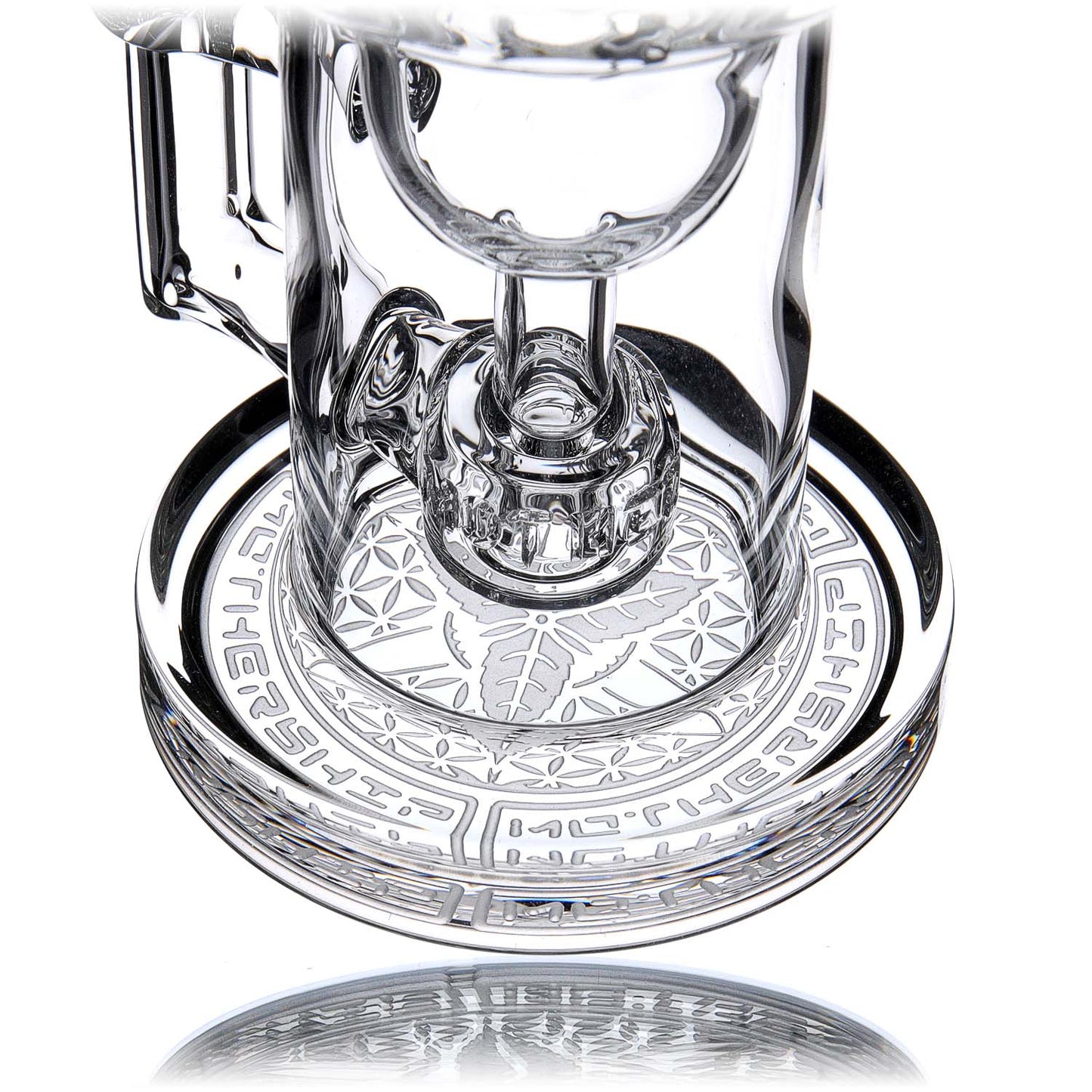 Mothership - Clear Micro Taurus