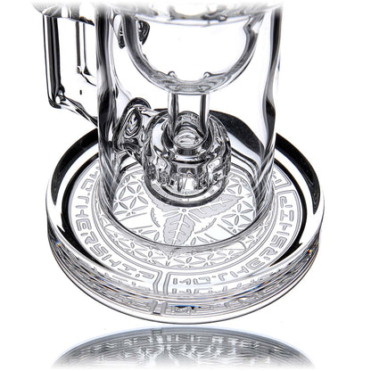 Mothership - Clear Micro Taurus