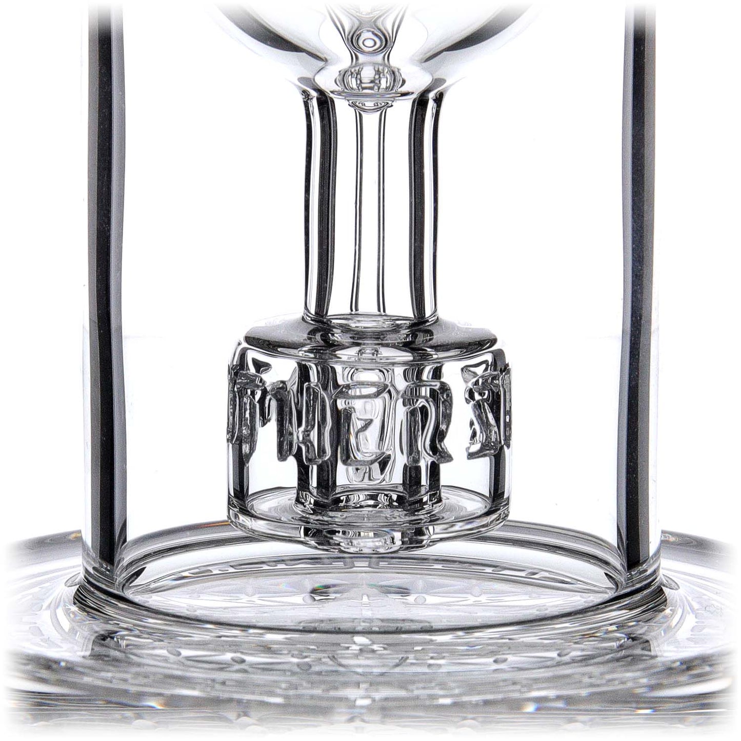 Mothership - Clear Micro Taurus