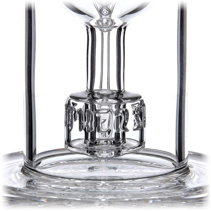 Mothership - Clear Micro Taurus
