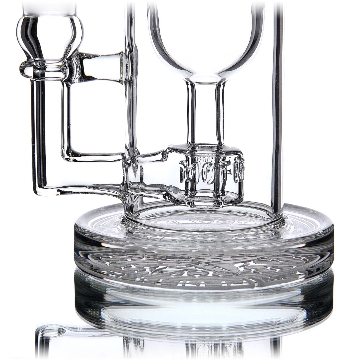 Mothership - Clear Micro Taurus