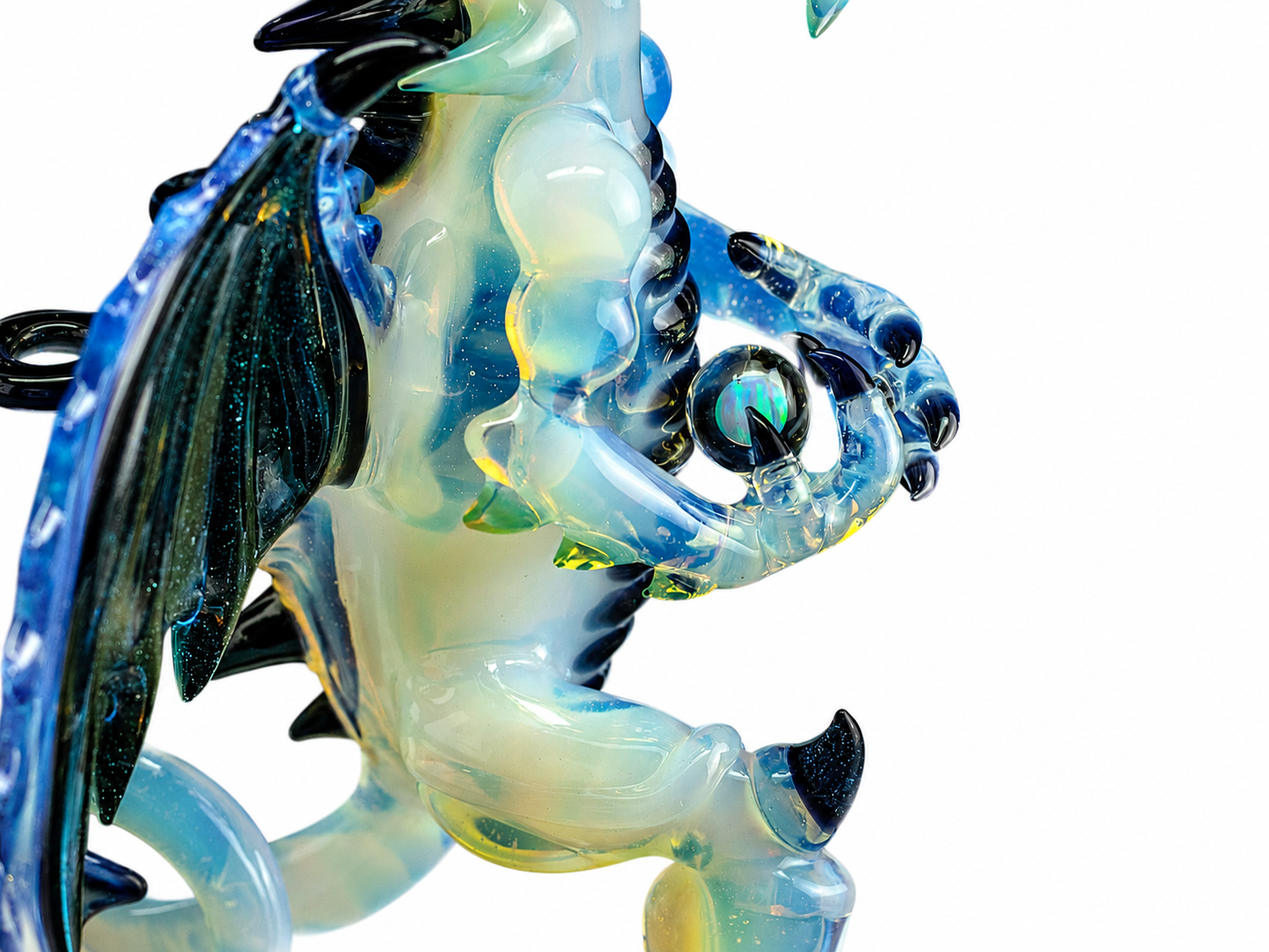 Mako - Dragon
