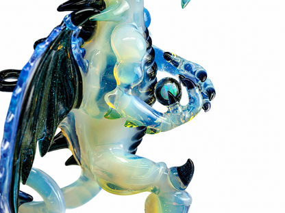 Mako - Dragon