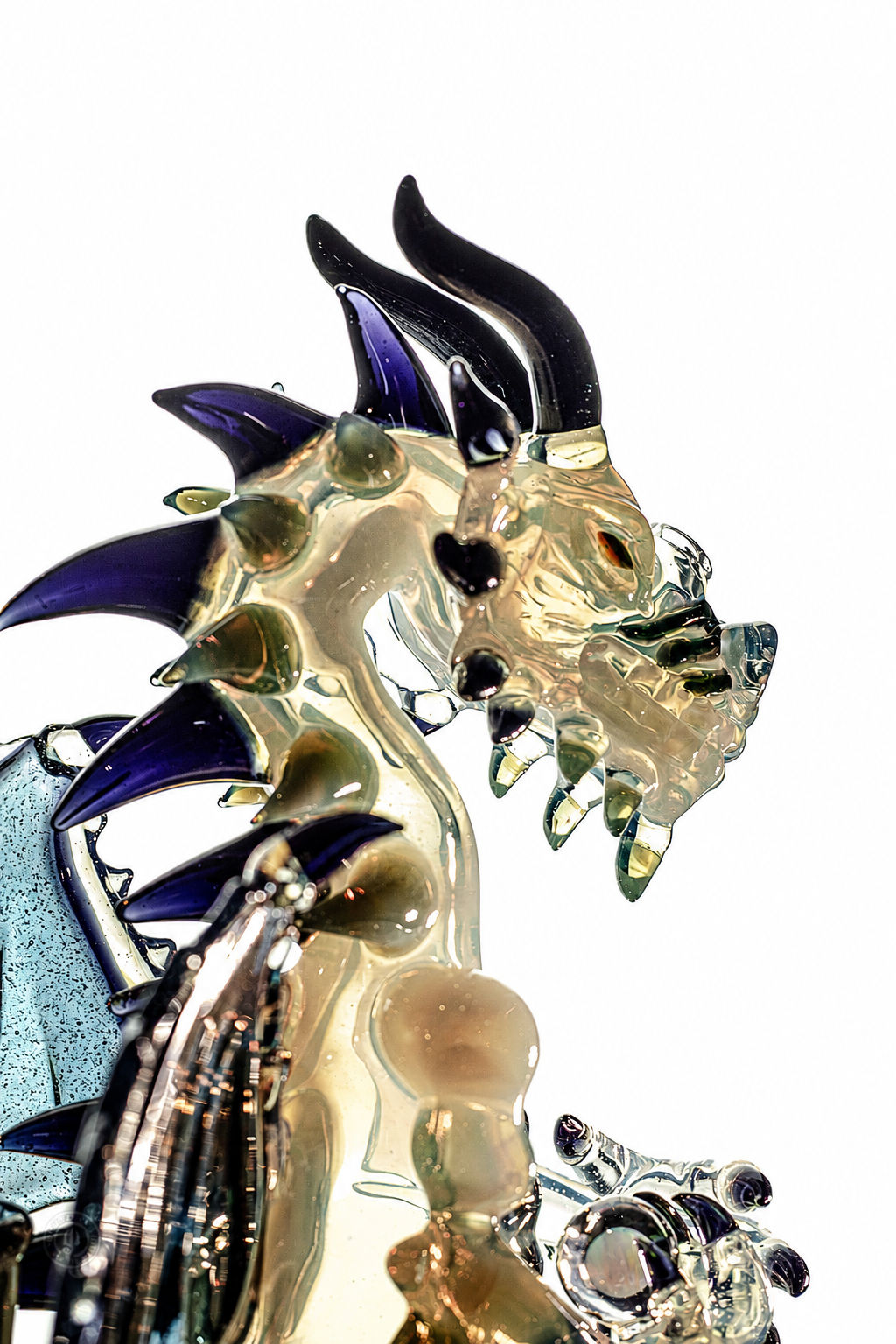 Mako - Dragon