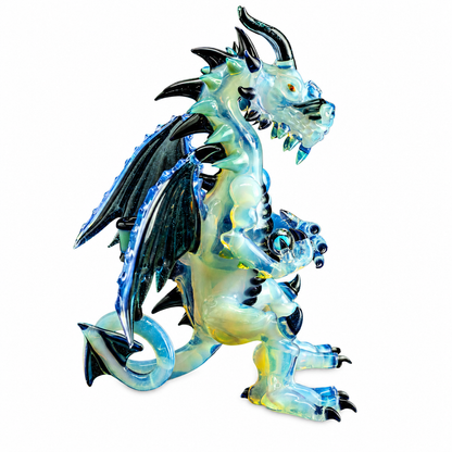 Mako - Dragon
