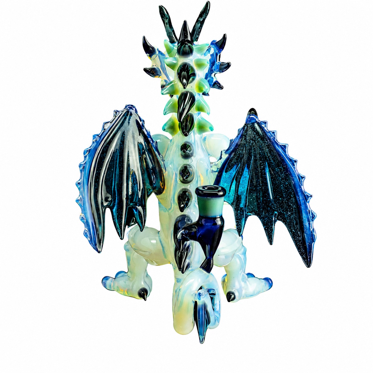 Mako - Dragon