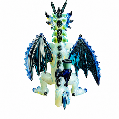 Mako - Dragon