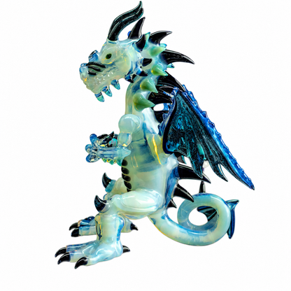 Mako - Dragon