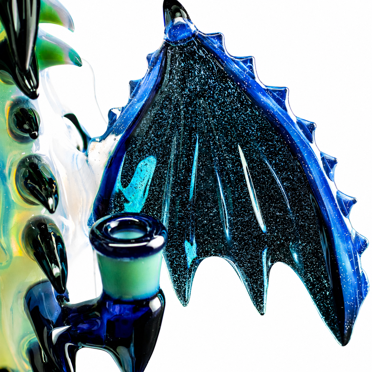Mako - Dragon