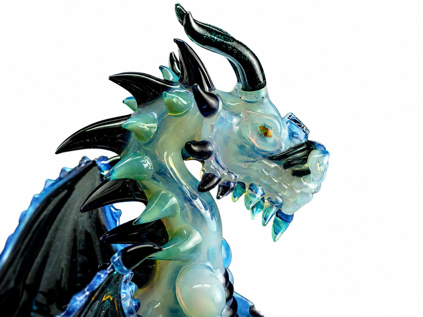 Mako - Dragon