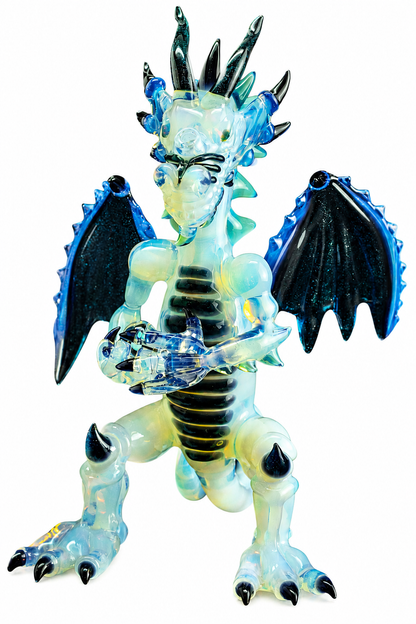 Mako - Dragon