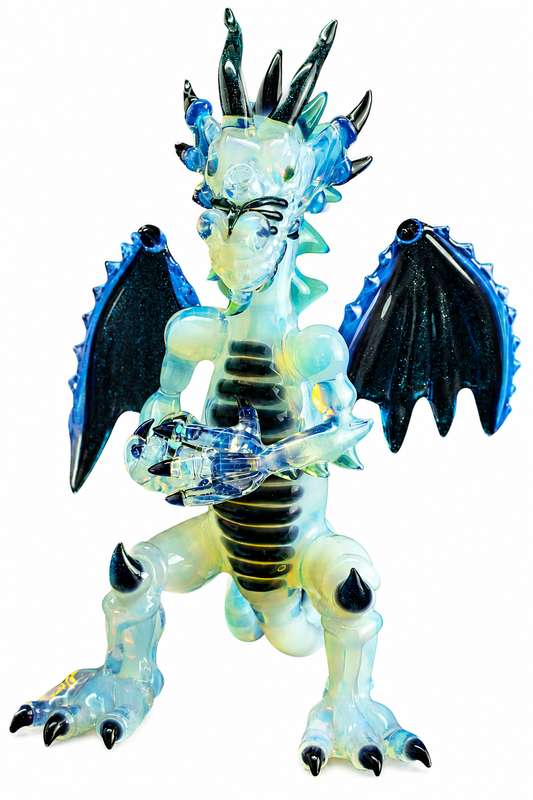 Mako - Dragon