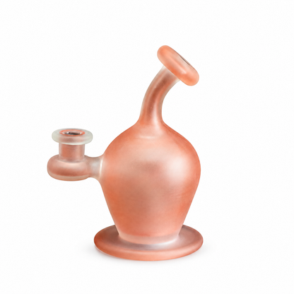 McDoogle - Sand Blasted Rig