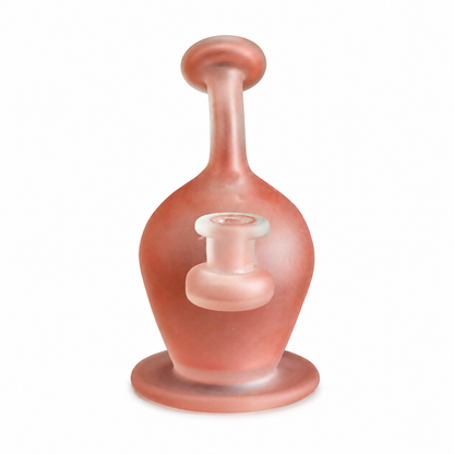 McDoogle - Sand Blasted Rig
