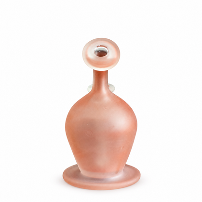 McDoogle - Sand Blasted Rig