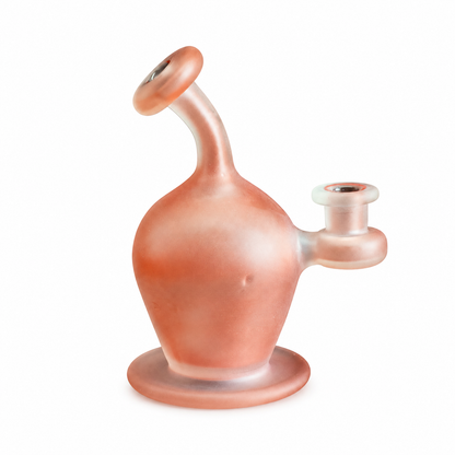 McDoogle - Sand Blasted Rig