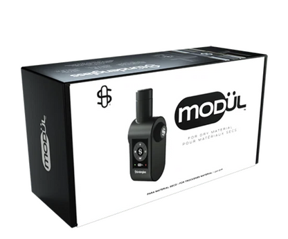 Stündenglass Modül for Concentrate | Digital Gravity Vaporizer