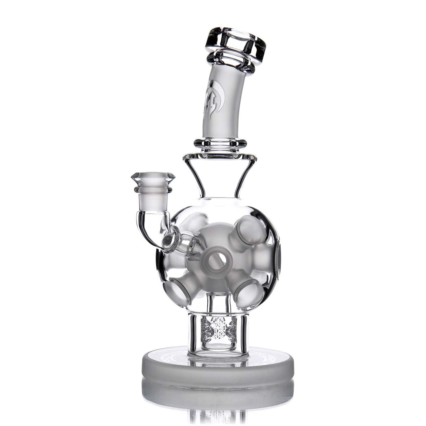 Mothership - Frosted Mini Exosphere
