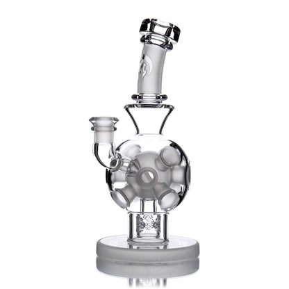 Mothership - Frosted Mini Exosphere