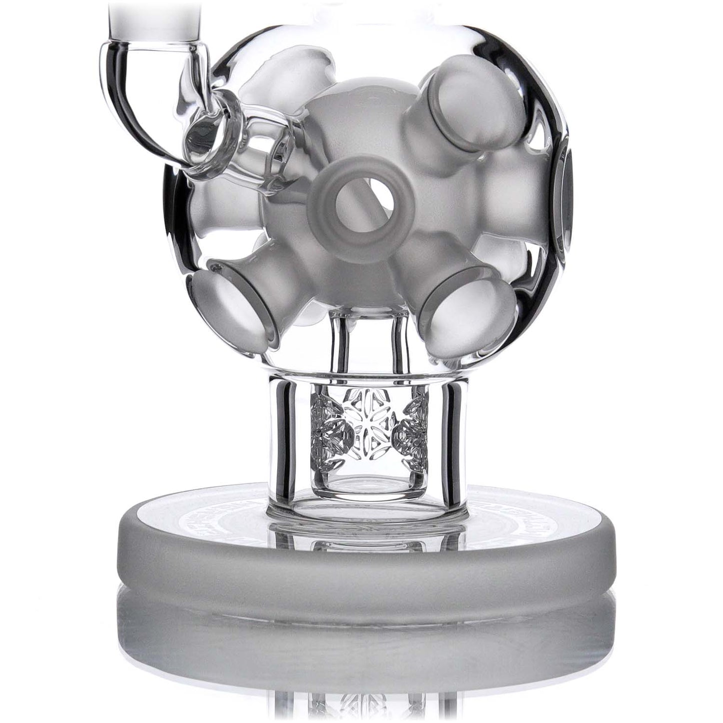 Mothership - Frosted Mini Exosphere