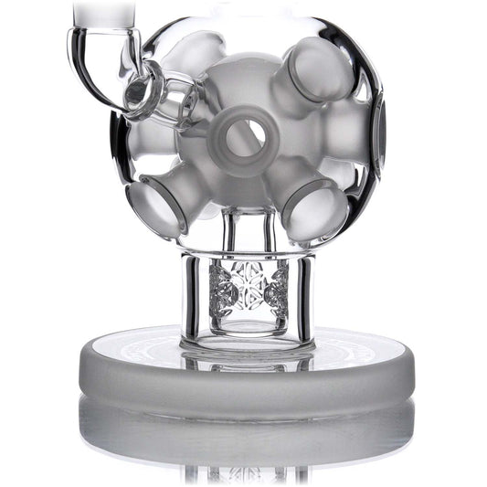 Mothership - Frosted Mini Exosphere