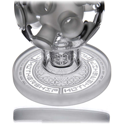 Mothership - Frosted Mini Exosphere