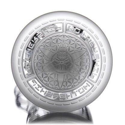 Mothership - Frosted Mini Exosphere