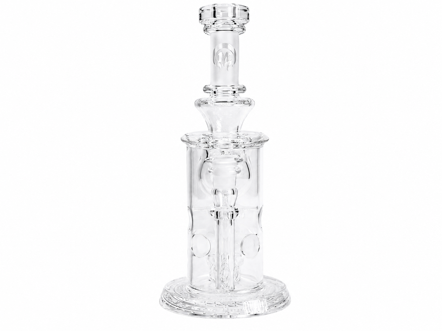 Mothership - Frosted Mini SFT