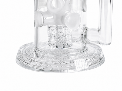 Mothership - Frosted Mini SFT