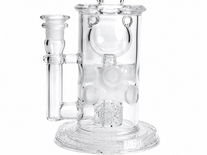 Mothership - Frosted Mini SFT
