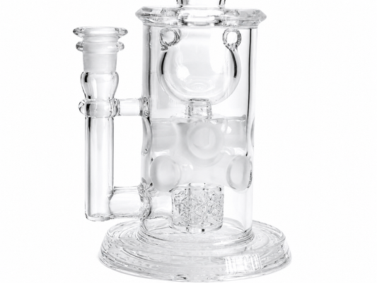 Mothership - Frosted Mini SFT