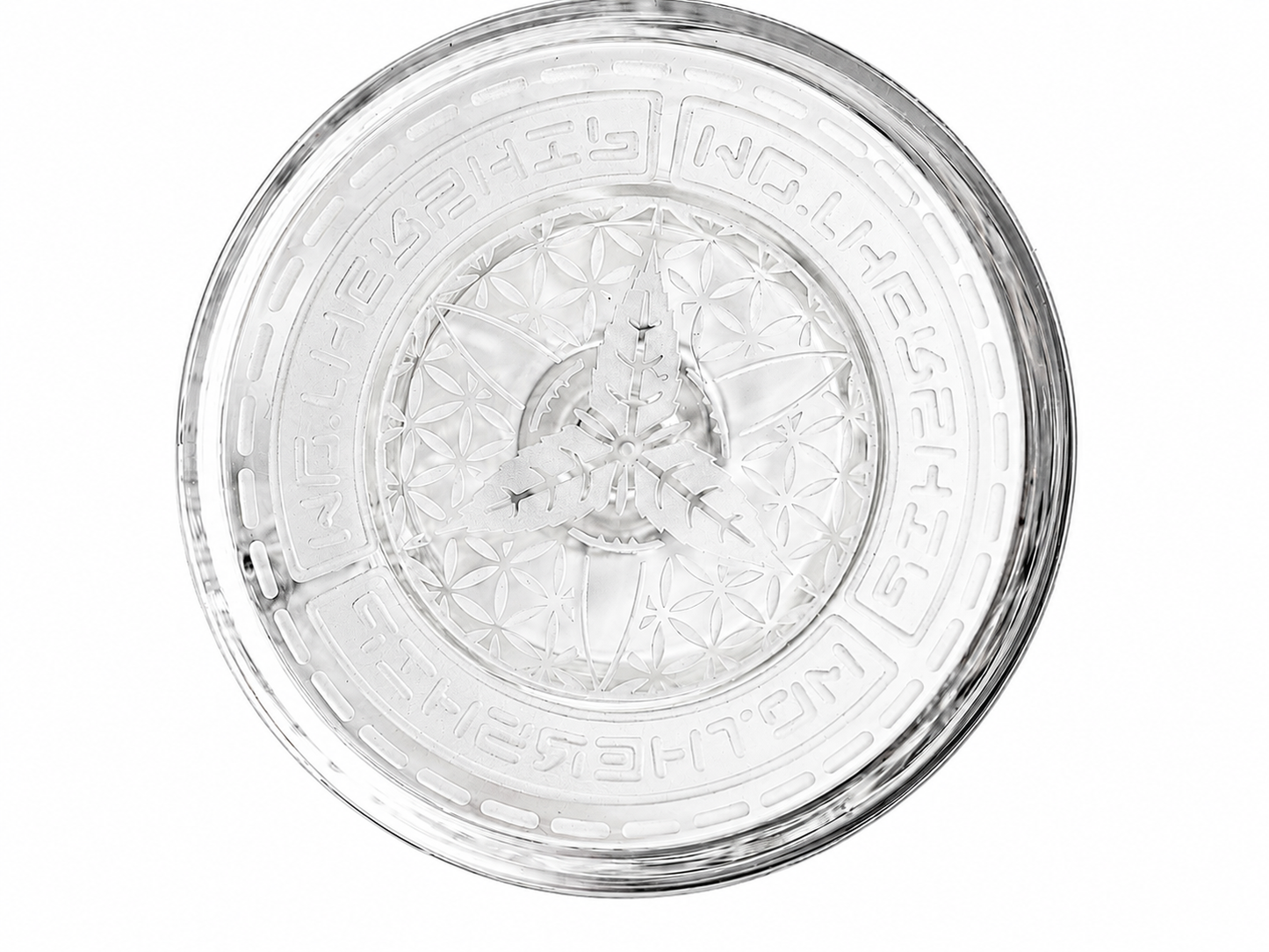 Mothership - Frosted Mini SFT