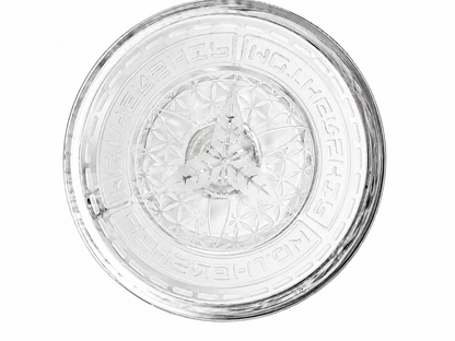 Mothership - Frosted Mini SFT