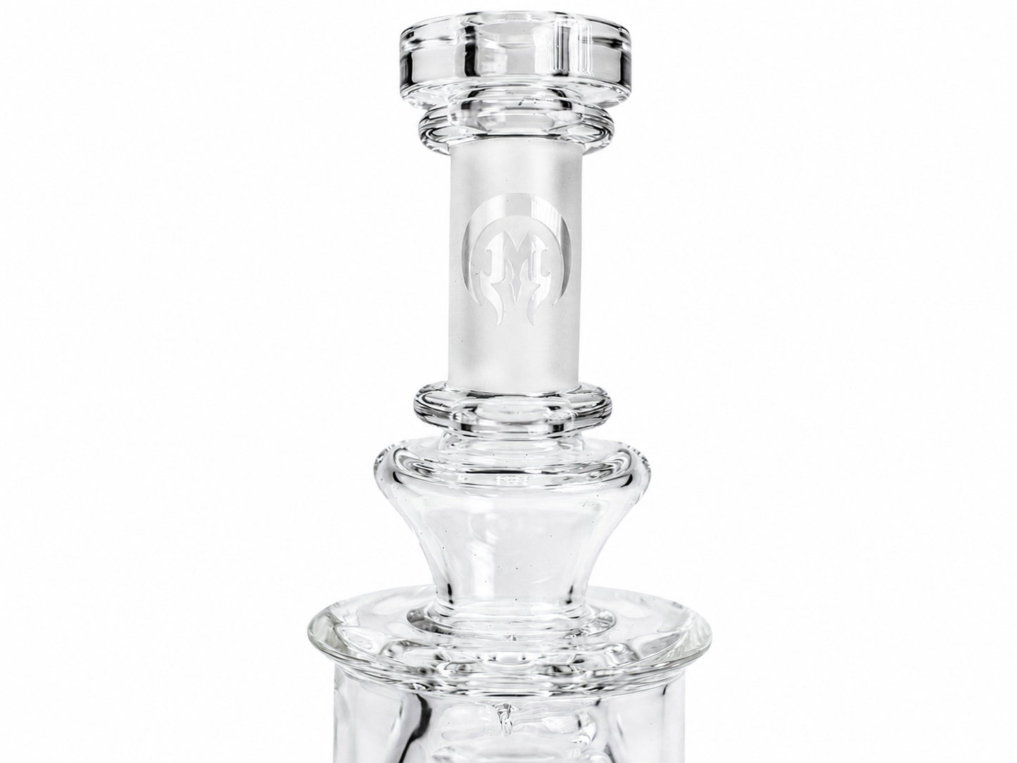 Mothership - Frosted Mini SFT