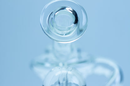Woozy - Clear Recycler