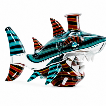 Niko Cray Shark