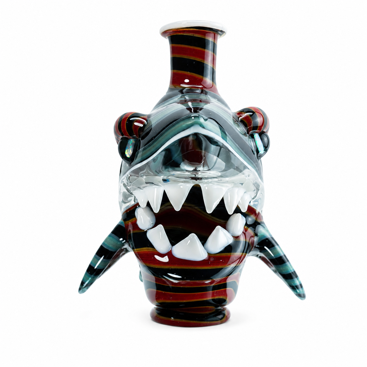 Niko Cray Shark