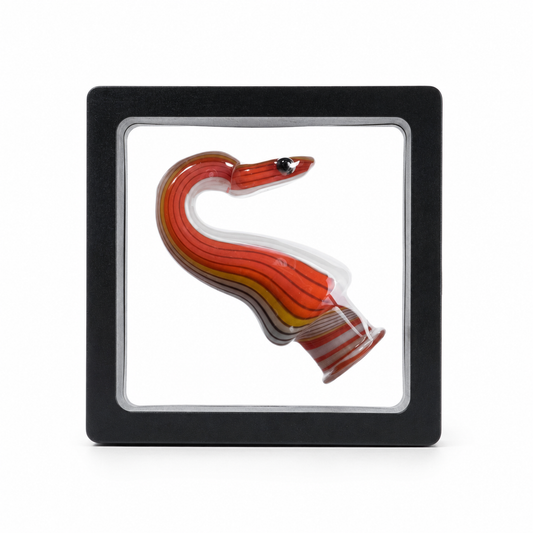 Niko Cray Pivot Attachment - Snake