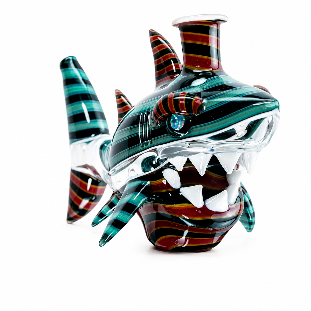 Niko Cray Shark