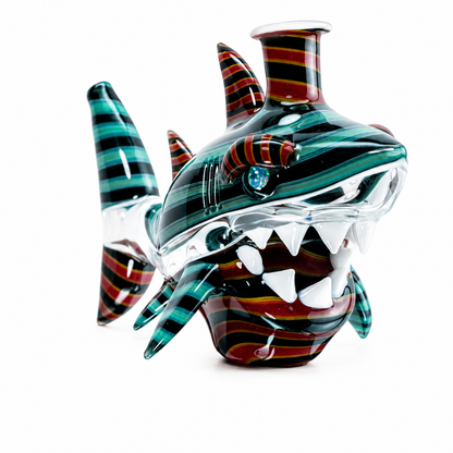Niko Cray Shark