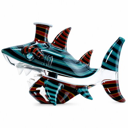 Niko Cray Shark