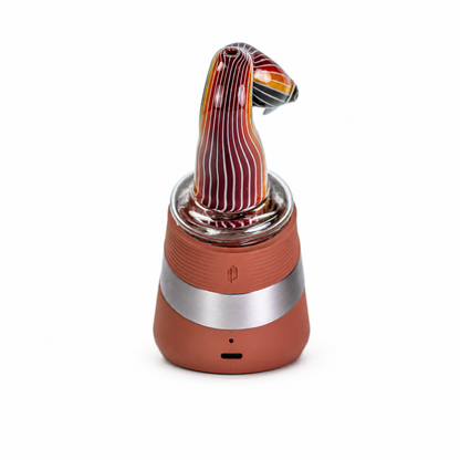 Niko Cray Peak Attachment - Snake