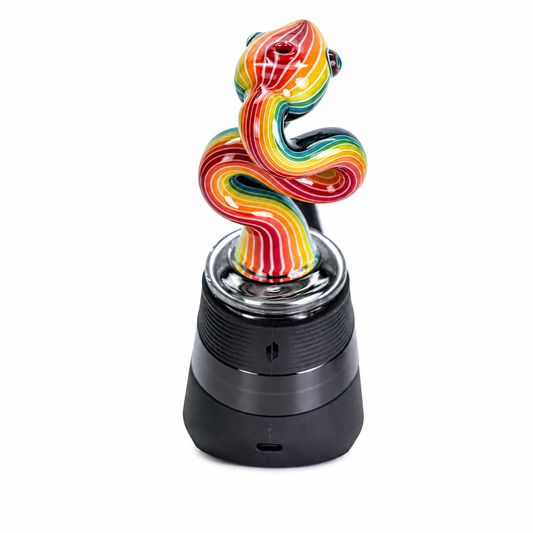 Niko Cray Peak Attachment - Snake