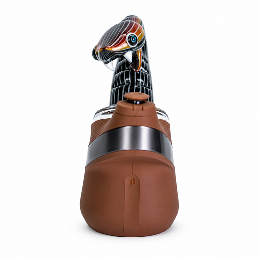 Niko Cray Peak Attachment - Snake