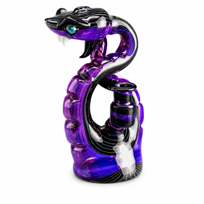 Niko Cray Rattle Snake
