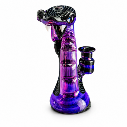 Niko Cray Rattle Snake